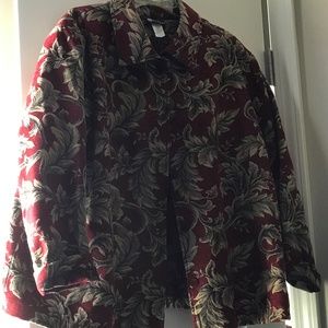 Jacket